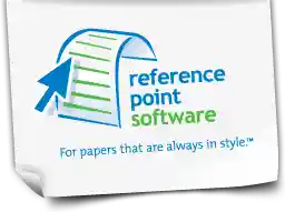  Reference Point Software Voucher