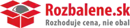  Rozbalené Voucher