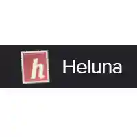  Heluna Voucher