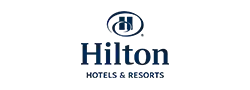  Hilton Hotels Voucher