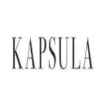  Kapsula Voucher