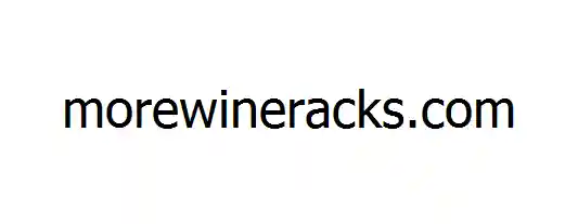  Morewineracks Voucher