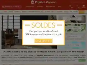  Planete-cocoon.com Voucher