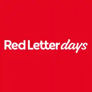  Red Letter Days Voucher