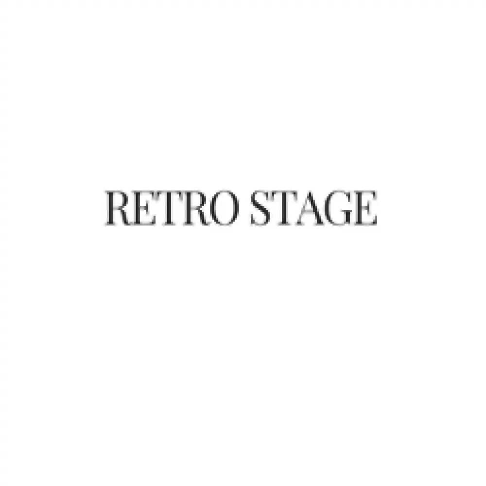  Retro Stage.De Voucher