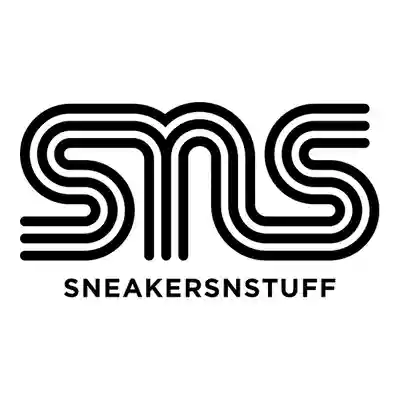  Sneakersnstuff Voucher