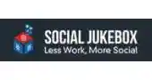  Social Jukebox Voucher