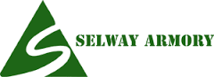  Selway Armory Voucher