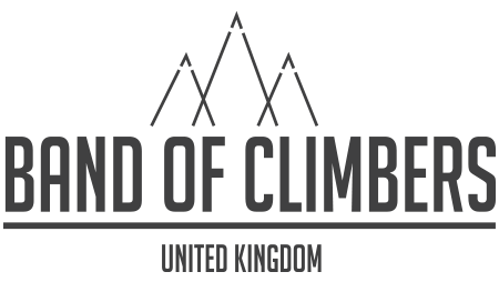 Band Of Climbers Voucher 