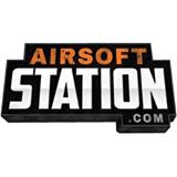  Airsoft Station Voucher