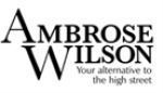 Ambrose Wilson Voucher 