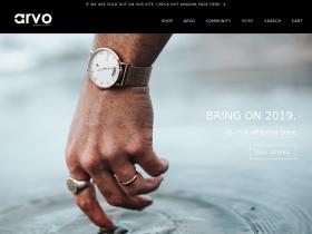 arvowear.com