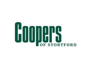  Coopers Of Stortford Voucher