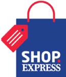  Shop Express Voucher