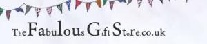  The Fabulous Gift Store Voucher