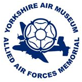  Yorkshire Air Museum Voucher