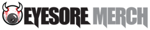 eyesoremerch.com