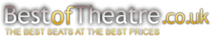  Best Of Theatre Voucher