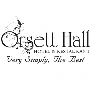  Orsett Hall Voucher