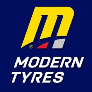  Modern Tyres Voucher