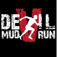  Devil Mud Run Voucher