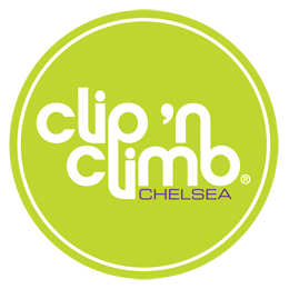  Clip 'N Climb Chelsea Voucher