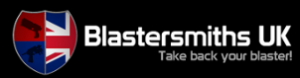  Blastersmiths UK Voucher