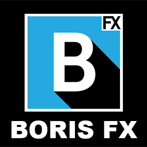  Boris FX Voucher