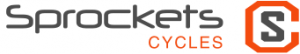  Sprockets Cycles Voucher