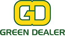  The Green Dealer Voucher