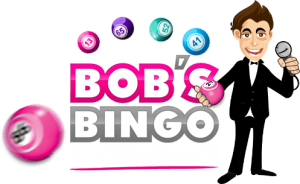  Bobs Bingo Voucher