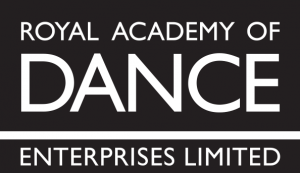  The Royal Academy Of Dance Voucher
