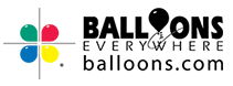  Balloons Are Everywhere Voucher