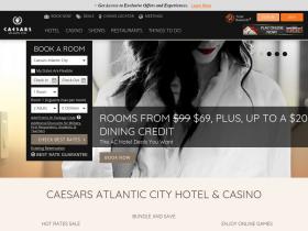 caesarsac.com