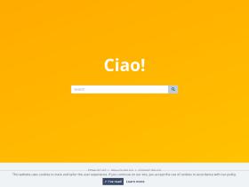 ciao.co.uk