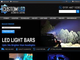customled.co.uk