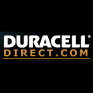  Duracell Direct Voucher