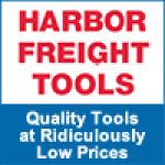  Harbor Freight Voucher