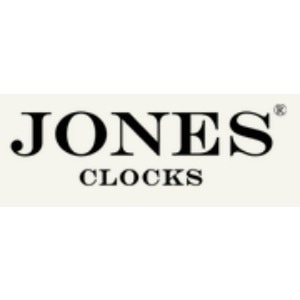 jonesclocks.com