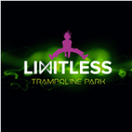  Limitless Trampoline Park Voucher
