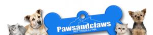  Paws And Claws Pet Tags Voucher