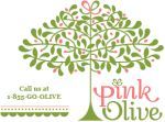  Pink Olive Voucher