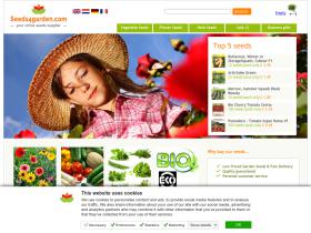 seeds4garden.com