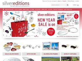 silver-editions.co.uk