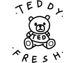  Teddy Fresh Voucher
