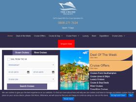 the-cruise-specialists.co.uk