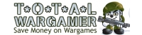  Totalwargamer.co.uk Voucher